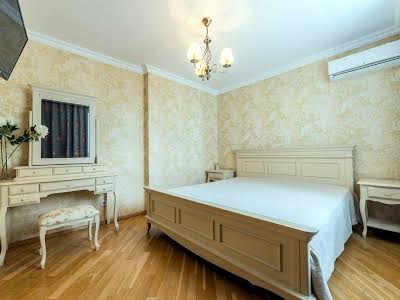 квартира за адресою Київ, Урлівська вул., 23Б