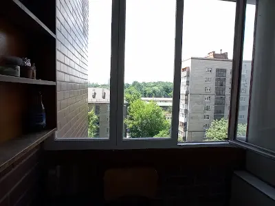 квартира по адресу Антоновича ул. (Горького), 166
