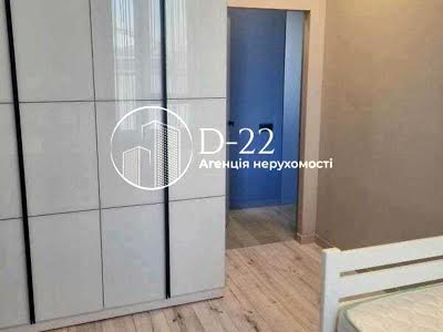 квартира за адресою Набережно-Рибальська дорога вул., 5