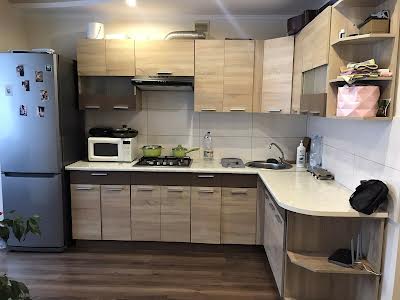квартира по адресу Панаса Мирного ул., 2