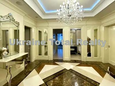 квартира за адресою Михайла Грушевського вул., 9-А