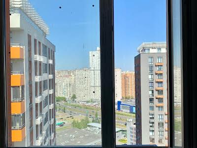 квартира по адресу Днепровская набережная ул., 20-Б