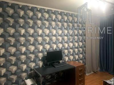 квартира по адресу Леся Курбаса просп., 5в