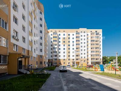 квартира по адресу Льва Ландау просп. (50-летия СССР), 52 А