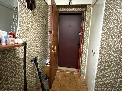 квартира по адресу Чоколовский бульв., 19