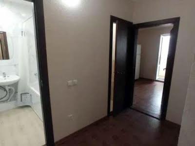 квартира по адресу Балтийский пер., 3