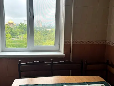 квартира за адресою Київ, Европейского союзу, 9В