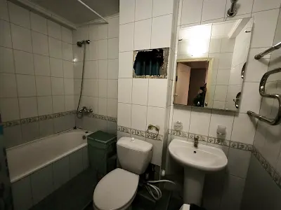 квартира за адресою Татарська вул., 38