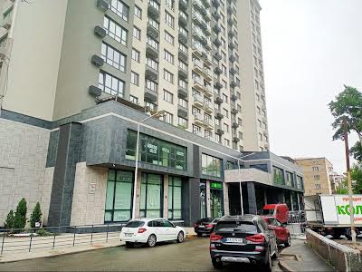 квартира за адресою Берестейський просп. (Перемоги), 5в