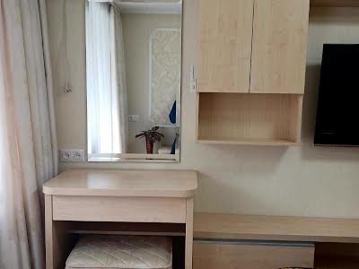 квартира по адресу Киев, Голосеевский просп. (40-летия Октября), 110