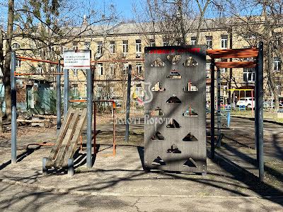 квартира по адресу Петра Болбочана ул. (Командарма Каменєва), 4