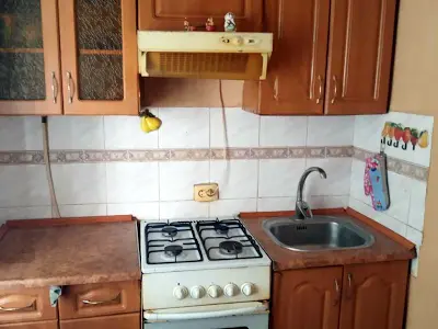 квартира за адресою Маршала Рокосовського просп., 10