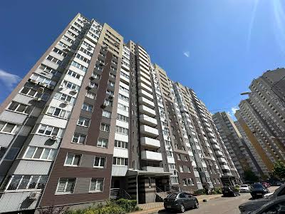 квартира за адресою Миколи Закревського вул., 101