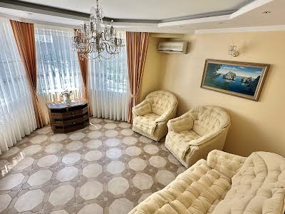 квартира по адресу Никольско-Слободская ул., 4-В