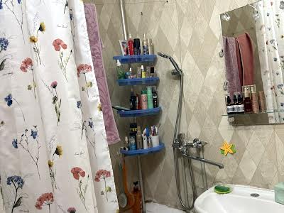 квартира по адресу Василя Доманицького ул. (Генерала Потапова), 10-А