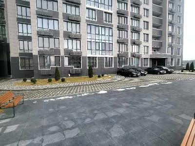 квартира за адресою Михайла Бойчука вул. (Кіквідзе), 41-Б