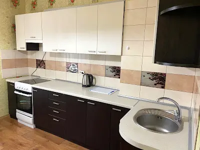 квартира по адресу Науки просп., 55-А