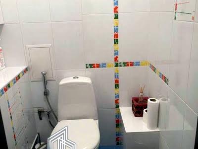 квартира по адресу Миколы Бажана просп., 14