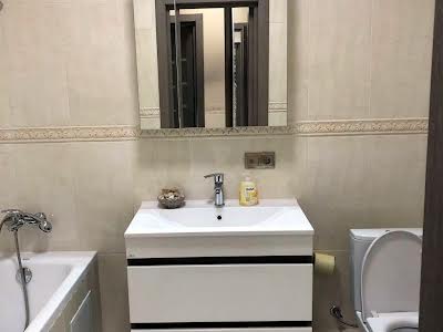 квартира за адресою Волошкова вул., 1