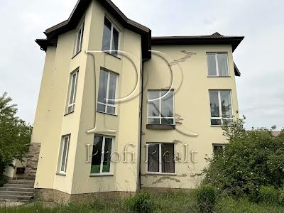 будинок за адресою Центральна вулиця