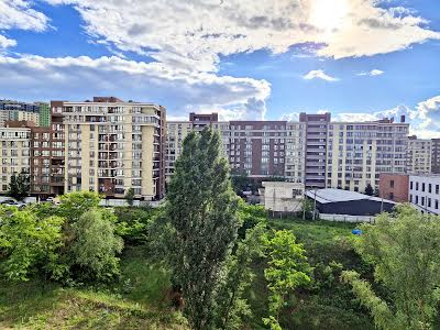 квартира по адресу Михаила Максимовича ул. (Трутенко Онуфрия), 28-Е