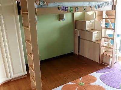 квартира за адресою Володимира Івасюка просп. (Героїв Сталінграду), 6