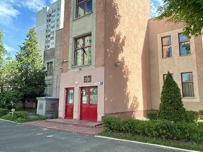квартира за адресою Івана Пулюя вул., 5-А