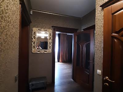 квартира за адресою Метрологічна вул., 9Б