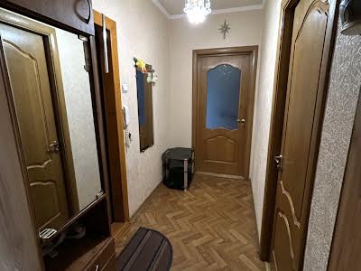квартира за адресою Миколи Закревського вул., 85