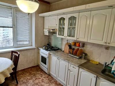 квартира по адресу Романа Шухевича просп. (Ватутина), 6