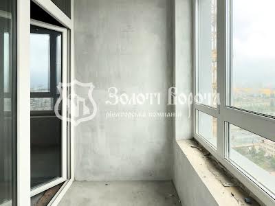 квартира по адресу Евгения Сверстюка ул. (Марины Расковой), 54