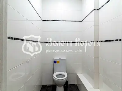 квартира за адресою Олени Пчілки вул., 8