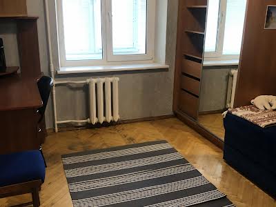 квартира за адресою Велика Васильківська вул. (Червоноармійська), 140