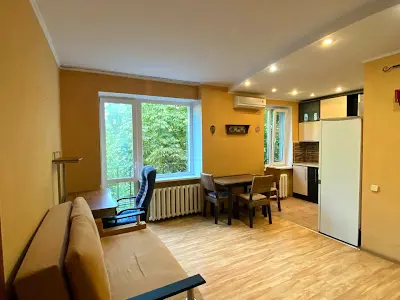 квартира по адресу Уманская ул., 31к1