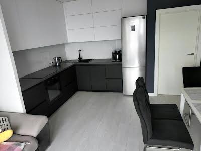 квартира за адресою Герцена вул., 35