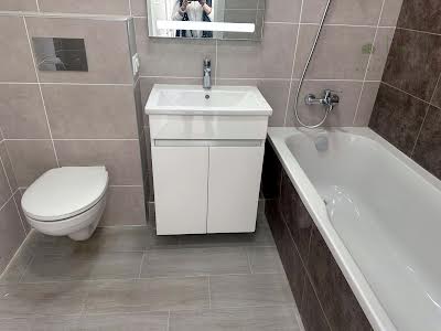 квартира по адресу Казакевича, 29