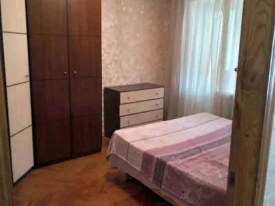 квартира за адресою Донецька вул., 3