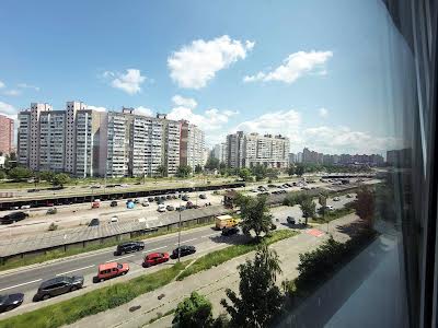 квартира за адресою Княжий Затон вул., 2/30