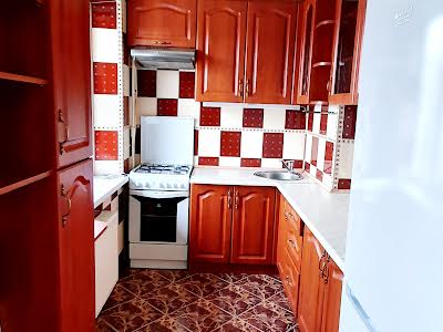 квартира за адресою Лісовий просп., 25-А