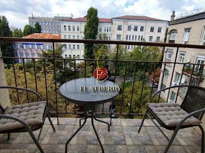 квартира за адресою Володимирська вул., 71