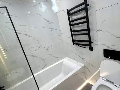 квартира за адресою Київ, Шолуденка вул., 30