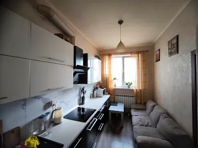 квартира по адресу Ирпень, Киевская ул., 22Ж
