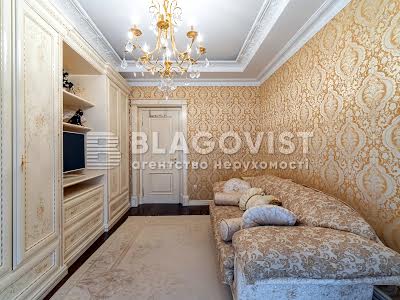 квартира по адресу Киев, Дмитриевская ул., 80