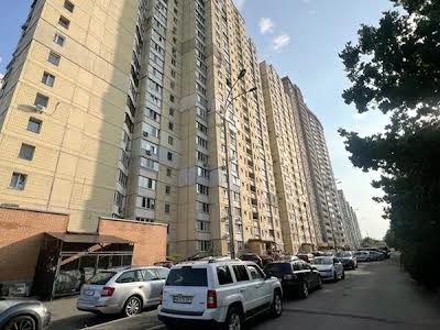 квартира за адресою Олевська вул., 7