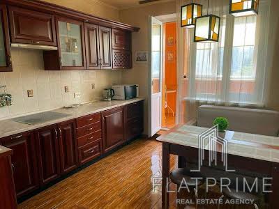 квартира за адресою Леся Курбаса просп., 7-А