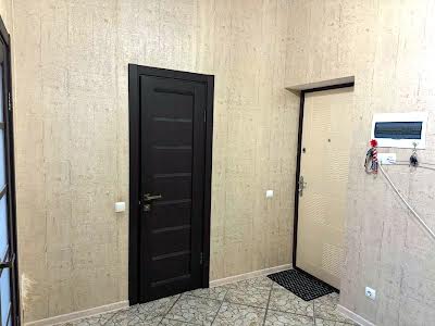 квартира по адресу Кондратюка Юрия ул., 3