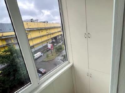 квартира по адресу Оболонский просп., 9-А