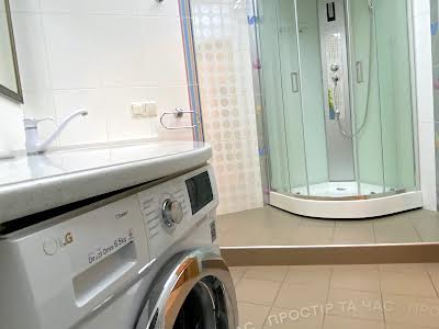 квартира по адресу Леси Украинки бульв., 7-Б