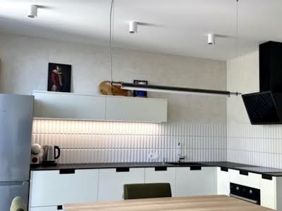 квартира за адресою Київ, Науки просп., 58