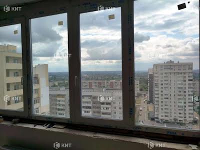 квартира по адресу Качанівська ул., 17